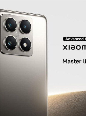 AI εργαλεία για τη σειρά Xiaomi 14T και το MIX Flip image