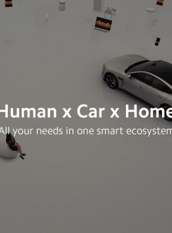 Ρεκόρ εσόδων για τη Xiaomi, κορυφαία σε ανάπτυξη στα smartphones image