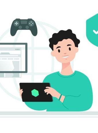 30% περισσότεροι οι νεαροί gamers στο στόχαστρο κυβερνοεγκληματιών το 1ο εξάμηνο του 2024 image