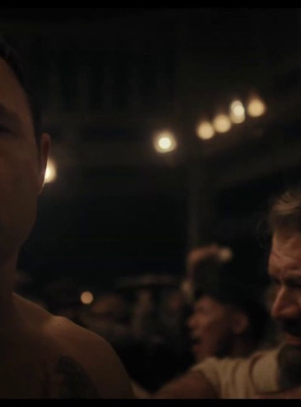A Thousand Blows: Η νέα σειρά του δημιουργού του Peaky Blinders έρχεται στο Disney+ στην Ελλάδα! image