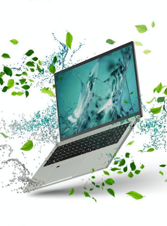 Acer Swift Go και Vero 16 με βιώσιμο σχεδιασμό και Intel Core Ultra [CES 2025] image