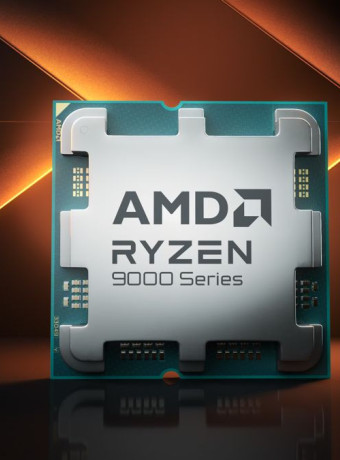 Πληθώρα νέων επεξεργαστών από την AMD για desktops, laptops και gaming συσκευές [CES 2025] image