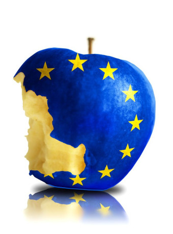 Η Apple αντιδρά στις προτάσεις της ΕΕ να ξεκλειδώσει το οικοσύστημα της image
