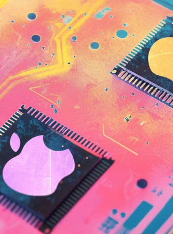 Η Apple ετοιμάζει το δικό της AI chip για servers σε συνεργασία με τη Broadcom image