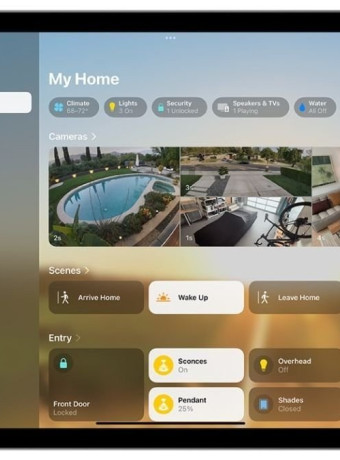 Η Apple ετοιμάζει έξυπνη οικιακή κάμερα και AirPods με λειτουργίες παρακολούθησης της υγείας image