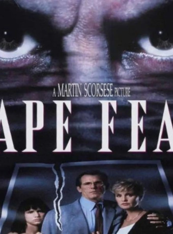 Cape Fear: Στα σκαριά τηλεοπτική μεταφορά της ταινίας με τον Javier Bardem! image