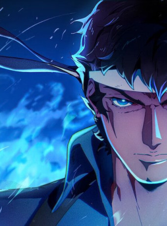 Castlevania: Nocturne, νέο trailer για την επερχόμενη 2η σεζόν image