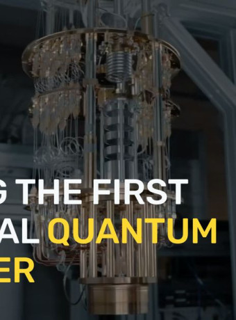Cat Qubits: Μια διαφορετική και πρωτοποριακή προσέγγιση για την υλοποίηση κβαντικών υπολογιστών! image