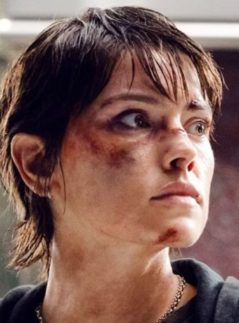 Cleaner: Πρώτο trailer για τη νέα ταινία δράσης με τη Daisy Ridley (Star Wars) image