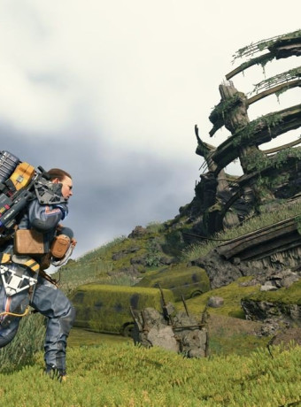 Death Stranding: Διαθέσιμο πλέον και για Xbox! image