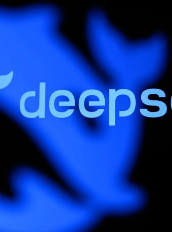 DeepSeek: Οι ΗΠΑ διερευνούν αν συμμετείχε σε λαθρεμπόριο επεξεργαστών της Nvidia image