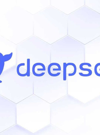 DeepSeek: Ερευνητές της Apple εξηγούν γιατί λειτουργεί τόσο πιο αποτελεσματικά και οικονομικά image