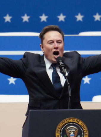 Elon Musk: Απόκτησε πρόσβαση στα κυβερνητικά συστήματα και απέκλεισε κυβερνητικούς αξιωματούχους! image