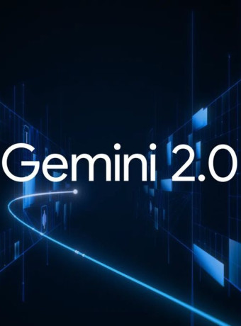 Gemini 2.0: Επίσημα το νέο AI μοντέλο της Google image