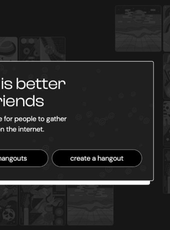 Hangout: Η νέα κοινωνική μουσική πλατφόρμα για να κάνεις τον DJ με 100+ εκατ. τραγούδια! image