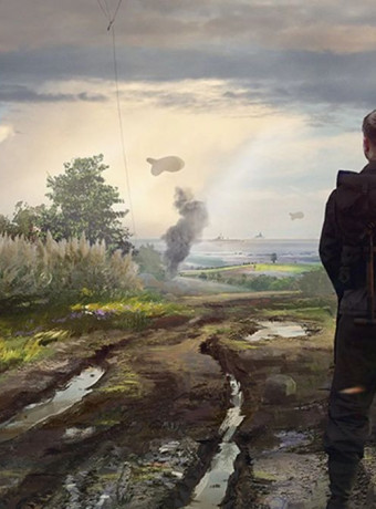 Απόκτησε το τελευταίο δωρεάν game του Epic Games Store image