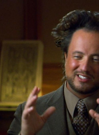 UFO: Τι λέει η τελευταία έκθεση του Υπουργείου Άμυνας των ΗΠΑ image