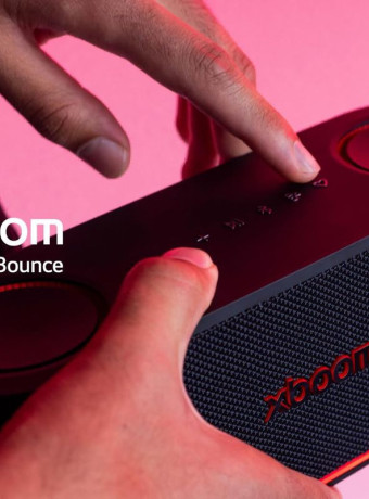 Η LG παρουσιάζει τη σειρά 2025 "xboom by will.i.am" με κορυφαίο ήχο, ΑΙ και ευελιξία image