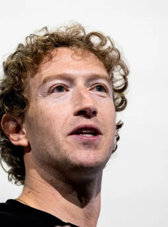 Mark Zuckerberg: Τίποτα σπουδαίο από την Apple, κάθεται επάνω στην επιτυχία του iPhone image