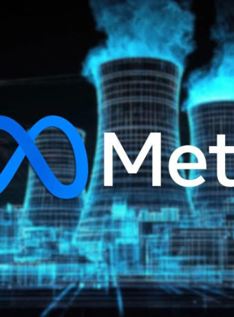 Στροφή και της Meta στην πυρηνική ενέργεια για τα data centers της image