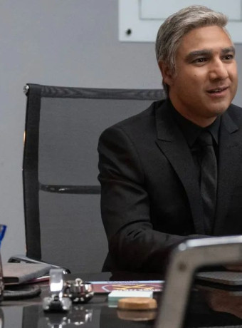Ted Lasso: Ξεκινούν σύντομα τα γυρίσματα της 4ης σεζόν; image