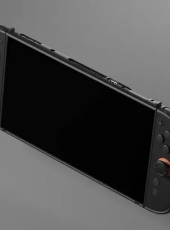 Nintendo Switch 2: Η μεγαλύτερη διαρροή μέχρι σήμερα! [CES 2025] image