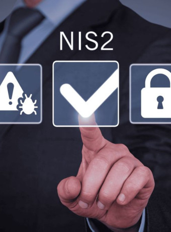 NIS2: Τι αλλάζει για τις επιχειρήσεις με τη νέα οδηγία της Ε.Ε. σχετικά με το λογισμικό image