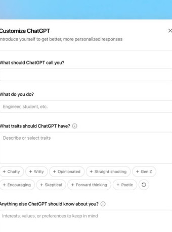 OpenAI: Βελτιώνει το GPT-4o για καλύτερες απαντήσεις σε θέματα STEM image