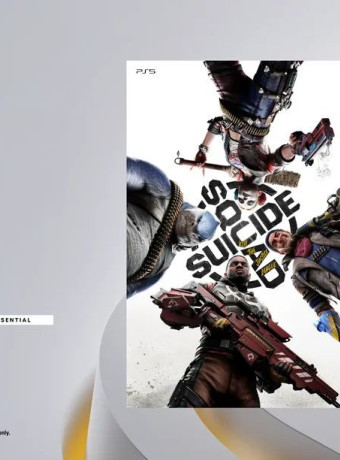 PS Plus: Αυτά είναι τα πρώτα δωρεάν games του 2025 image