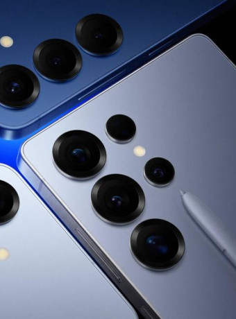 Samsung Galaxy S25 Series: Ανακοινώθηκε επίσημα με επίκεντρο την εξατομικευμένη AI image