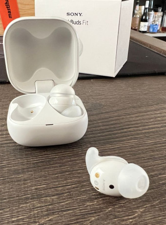 Sony LinkBuds Fit Review: Άνεση και ποιότητα για τους λάτρεις του fitness image