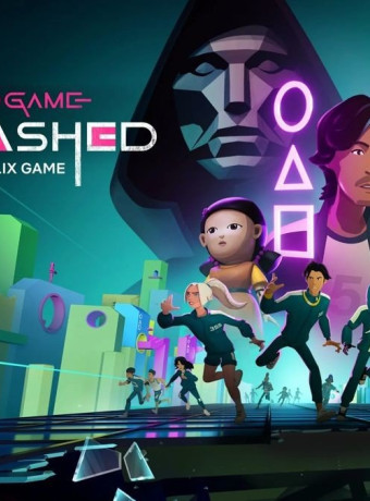 Squid Game: Unleashed, νέο trailer και ημερομηνία κυκλοφορίας για το mobile game image