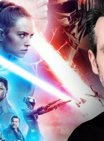 Star Wars: Στα σκαριά η νέα τριλογία ταινιών για τα επεισόδια 10-12! image