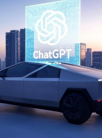 Το ChatGPT χρησιμοποιήθηκε για την τρομοκρατική επίθεση στο Las Vegas image