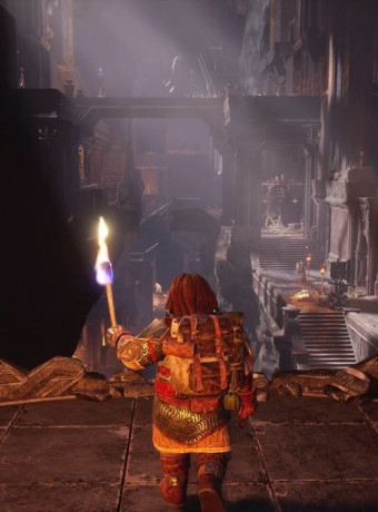 Ένα επικό παιχνίδι εγκαινιάζει τα δωρεάν games για την περίοδο των εορτών στο Epic Games Store image