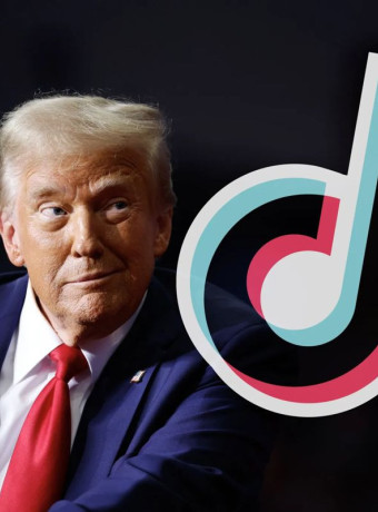 TikTok: Ξανά σε λειτουργία στις ΗΠΑ με εντολή Donald Trump! image