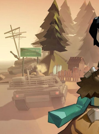 Ένα ενδιαφέρον indie παιχνίδι επιβίωσης διαθέσιμο δωρεάν στο Epic Games Store image