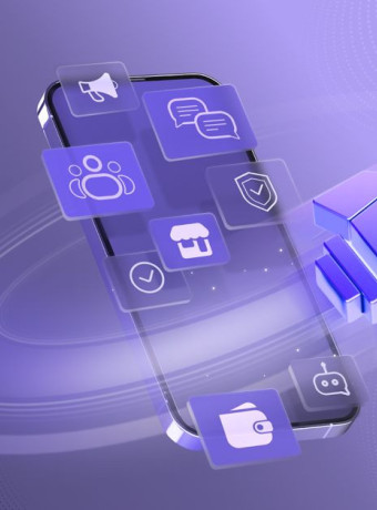Viber: Η ανασκόπηση των νέων χαρακτηριστικών που είδαμε το 2024 image