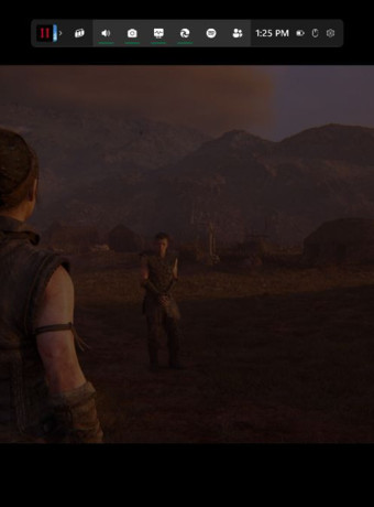 Windows Game Assist: Διαθέσιμος ο in-game browser σε όλους τους χρήστες Windows 11 image