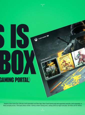 Xbox Cloud Gaming: Διαθέσιμη η υπηρεσία και στις LG Smart TVs από φέτος image