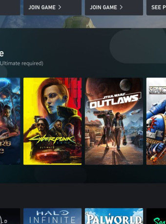 Xbox Cloud Gaming: Πλέον μπορείς να streamάρεις τα δικά σου παιχνίδια image