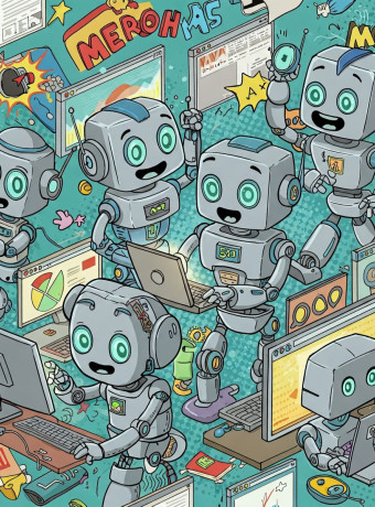 Τα AI chatbots δεν λένε πάντα την αλήθεια και μάλιστα δεν διστάζουν να πουν ψέμματα image