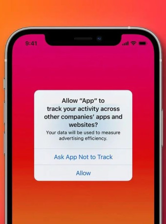 Πρόστιμο €150 εκατ. στην Apple για το App Tracking Transparency από τη Γαλλία image