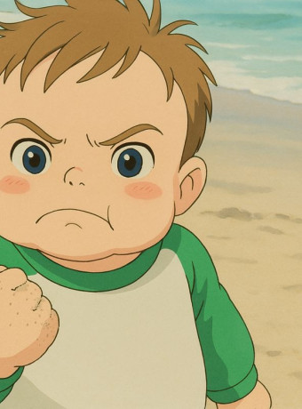 ChatGPT: Η δημιουργία σε στυλ Studio Ghibli διαθέσιμη πλέον σε όλους τους χρήστες image