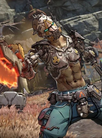Bordelands 4: Ημερομηνία κυκλοφορίας και νέο gameplay trailer! image