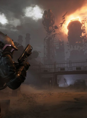 Cronos: The New Dawn, gameplay και περισσότερο υλικό για το νέο IP της Bloober Team image