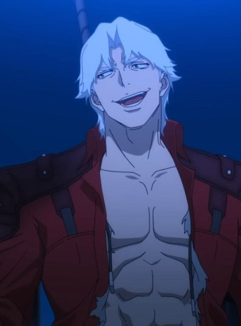 Devil May Cry: Δείτε το ολοκληρωμένο trailer για την επερχόμενη anime μεταφορά του παιχνιδιού image