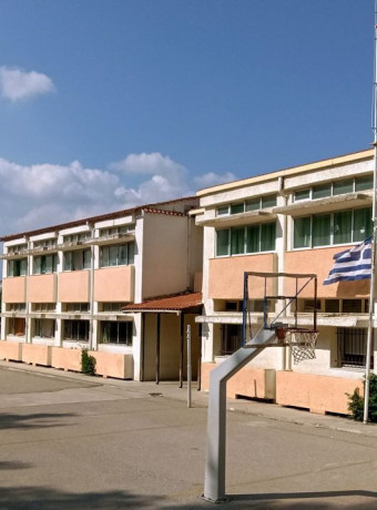 Ηλεκτρονικά οι εγγραφές στα Νηπιαγωγεία και την Α΄ Δημοτικού για το σχολικό έτος 2025-2026 image