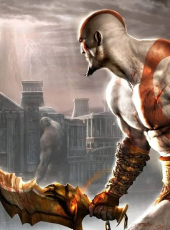 Το God of War φαίνεται ότι επιστρέφει στην Ελλάδα! image