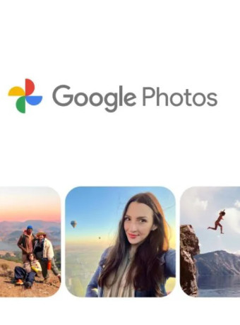 Google Photos: Ξεκίνησε να μετατρέπει τις απλές φωτογραφίες σε Ultra HDR image
